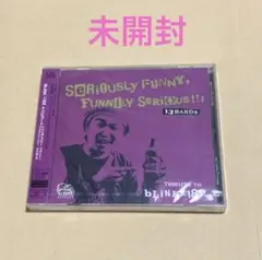 BLINK-182トリビュート/ジョリーピックルス　JOLLY PICKLES他