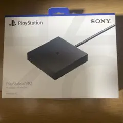 PlayStation VR2 PCアダプター CFI-ZVP1J