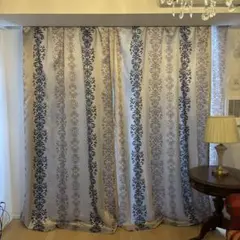 オーダーカーテン