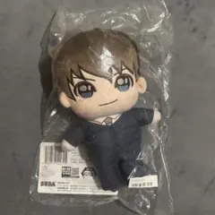 名探偵コナン 松田陣平 KIRAMUCCHI ぬいぐるみ