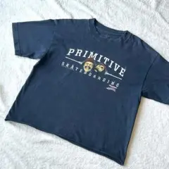 チーチ&チョン Cheech & Chong プリントTシャツ