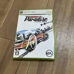 xbox 360 ソフト