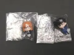 名探偵コナン コレクションフィギュア 新一&哀セット