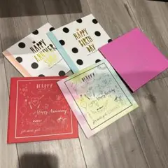 寄せ書きセット