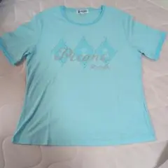 美品　ピッコーネ　Tシャツ