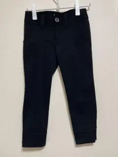 【Jet Label】 スキニーパンツ 7分丈
