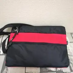 ワークマン WORKMAN サコッシュ