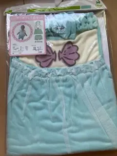 【新品・未使用】アリエル なりきり3点セット