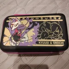 妖怪ウォッチKyuubi & Orochi Nintendo 3DS ケース