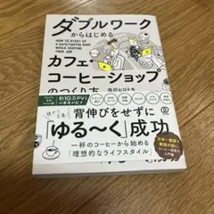 カフェ・コーヒーショップのつくり方