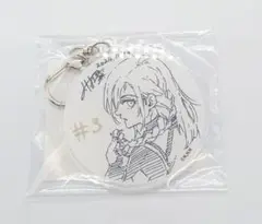 ブルーロック　伊勢丹 限定 千切 豹馬 CHIGIRI アクリルキーホルダー