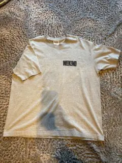 Weekend XXL Tシャツ