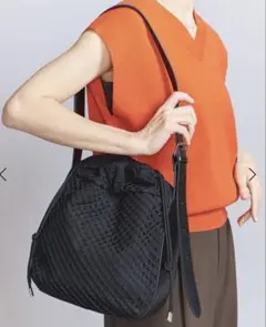 値下げ★BEAUTY&YOUTH UNITED ARROWS ショルダーバッグ
