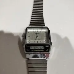 CASIO デジタル腕時計 AQ-800E