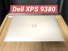 Dell Xps 9380 i5 8th ジャンク品