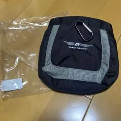 タイトリスト 未発売 VOKEY Tote Bag Black/Grey
