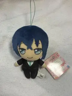 アイナナ きらどるぬいぐるみ マネージャー 大神万理