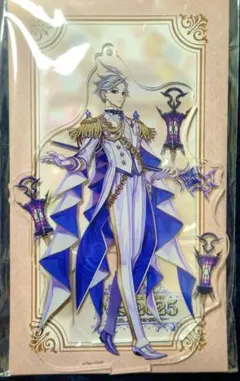 FGOフェス 2025 アクリルマスコット アクリルスタンド 若モリアーティ