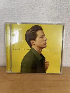 Nine Track Mind /Charlie Puth