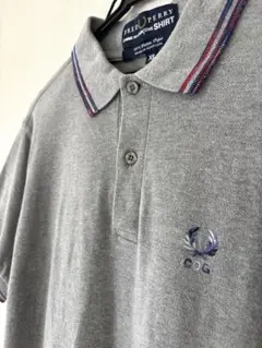 COMME des GARÇONS SHIRT CDGロゴ　ポロシャツ　オマケ付