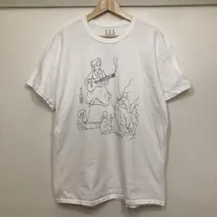 ピーターパン ウェンディ パロディ Tシャツ