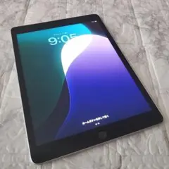 202 iPad 9世代 64GB Wi-Fi Cellular シルバー