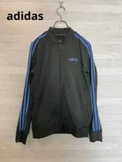 adidas アディダス トラックジャケット レアカラー カーキ