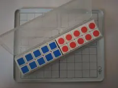 ぶんけい たのしい さんすうらんど ブロック