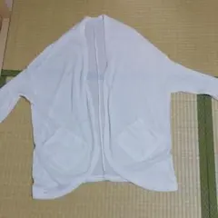 超美品★メルローズのカーディガン