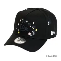 千と千尋の神隠し NEW ERA コラボキャップ 9FORTY A-Frame