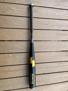 SSK SKYBEAT 中学硬式用バット
