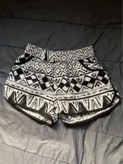 美品　水着　ショートパンツ