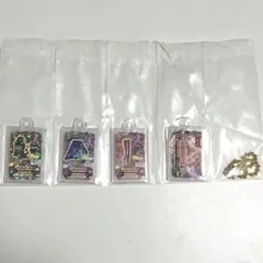 アイカツ グッズコレクション ガチャガチャ