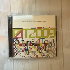 PerfumeのライブDVD/Blu-ray