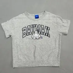 ベイマックスTシャツ