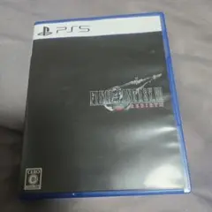 FINAL FANTASY VII REBIRTH PS5