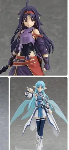 2025年最新】figma キリト ALOの人気アイテム - メルカリ