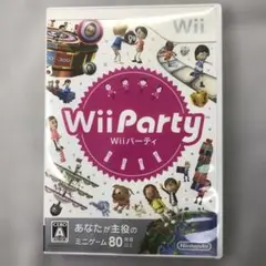 Wii Party