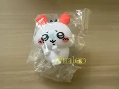 【新品】ちいかわ ソフビフィギュア 3 カニなモモンガ