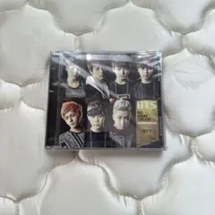 【帯付き】 BTS 防弾少年団 NO MORE DREAM 初回限定盤B