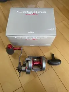 ダイワ キャタリナ20H Daiwa キャタリナ20H （キャタリナ20H - 23,200円 : 海釣り、船