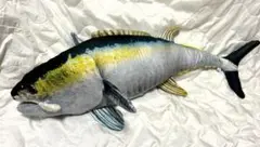 クロマグロぬいぐるみ 鮪 BIGまぐろ