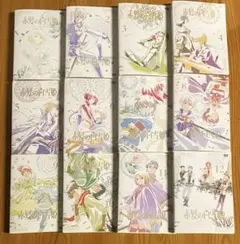 赤髪の白雪姫 【全12巻】　 レンタル版DVD   全巻セット Amazon.co.jp: 赤髪の白雪姫 [レンタル落ち] 全12巻セット