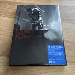 菅田将暉 LIVE TOUR 2019 LOVE Blu-ray ブルーレイ