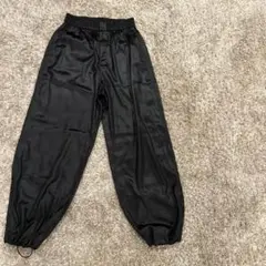 ユナイテッドアローズ B&Y パラシュートパンツ