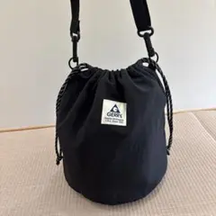 GERRY 斜めがけショルダーバッグ