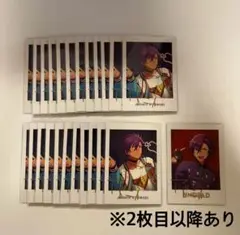 あんさんぶるスターズ!! 乙狩アドニス ぱしゃっつ まとめ売り