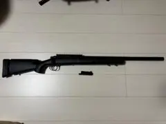 店内全品5％OFFクーポン】タナカ・M24 SWS ボルトアクション