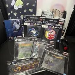 一番くじ HUNTER×HUNTER まとめセット