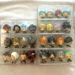 ツイステ　　式典服ver 全種　コンプリートセット